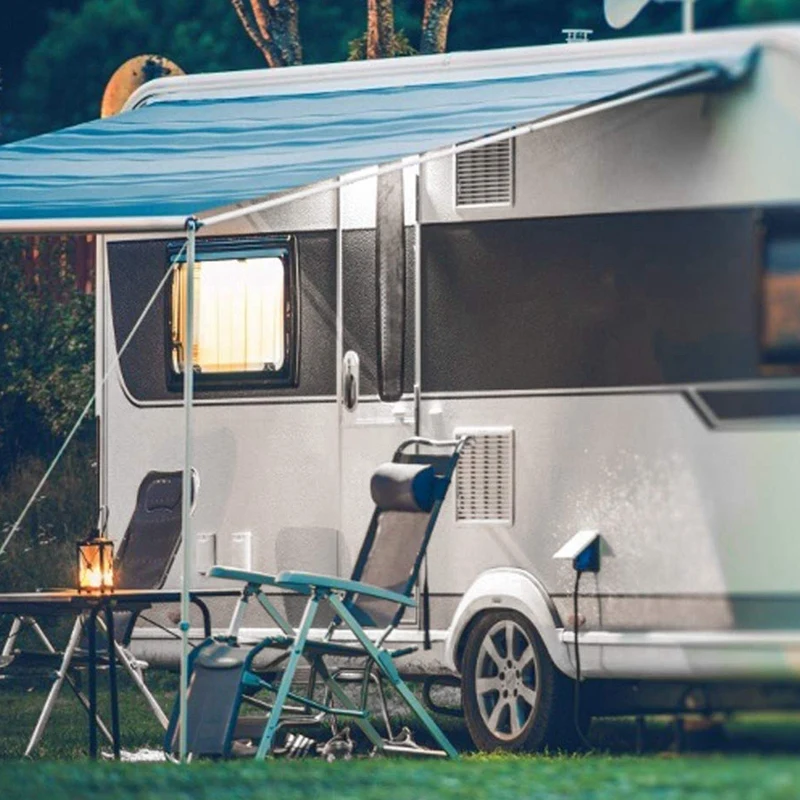 24Led Rv крыльцо светильник наружная утилита замена светильник ing для Rv трейлеров кемперов 3-Pack