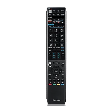 

for Sharp LED LCD TV RM-L1026 GA910WJSA LC-60LE822E Remote Control
