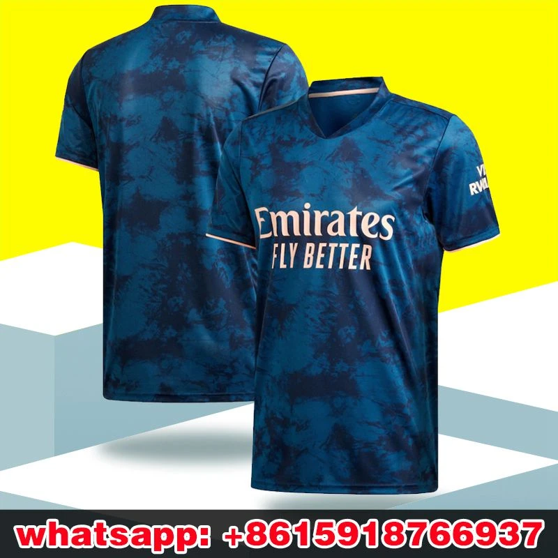 aliexpress arsenal jersey
