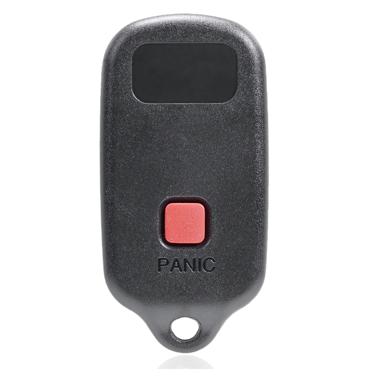 4 Buttons Auo Car Key Fob Shell Replacement Keyless Remote Key Case Cover Fit for TOYOTA 4Runner Camry