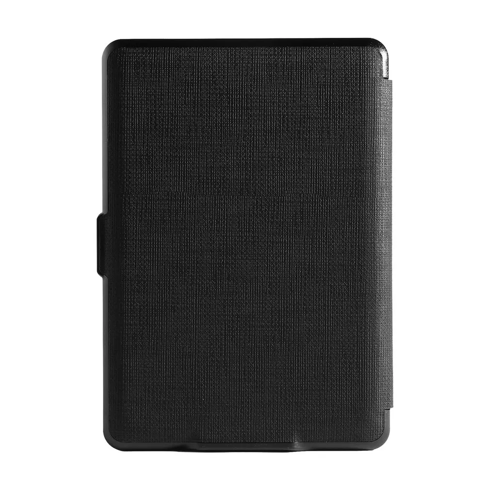 

New Ultra Slim Smart Magnetic PU Leather Cover Case Shell Smart Case Folio Cover For Amazon Kindle Paperwhite 1/2/3
