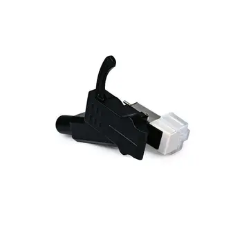 

Magnetic Cartridge Stylus Rack with LP Vinyl Needle for Turntable Record Player 746D