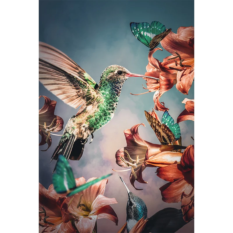 Decorative Paintings