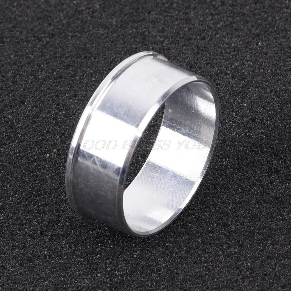 BB/Bottom Bracket GXP Adapter SRAM/Truvativ-24mm to 22mm Converter Aluminum Alloy Cycling Bike Accessories bicycle bottom bracket adapter bicycle bottom brackets adapter