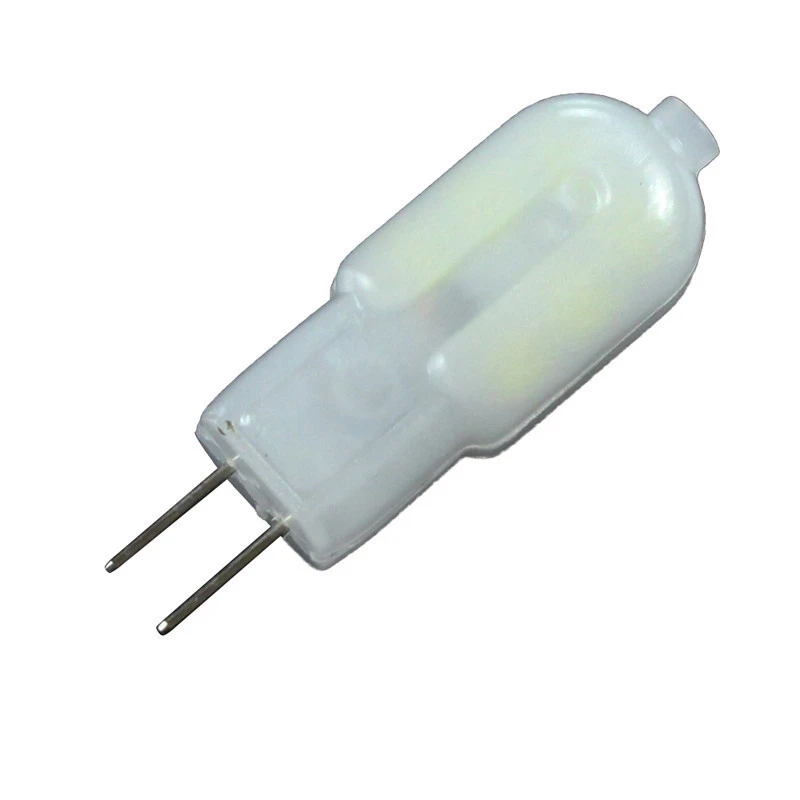 Nova-Alta-qualidade-220-v-12-v-G4-LED-3-w-Luz-Milho-SMD-l-mpada