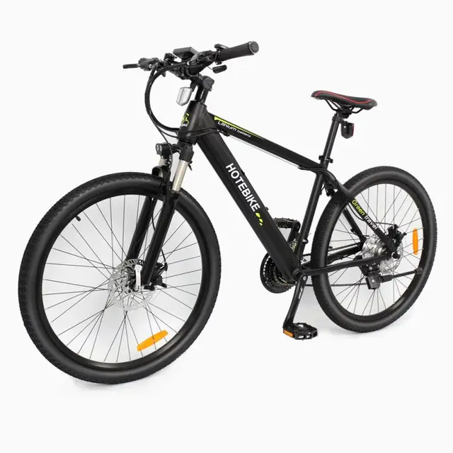 Hotebike Electric Bike 27.5'' 36v 350w 