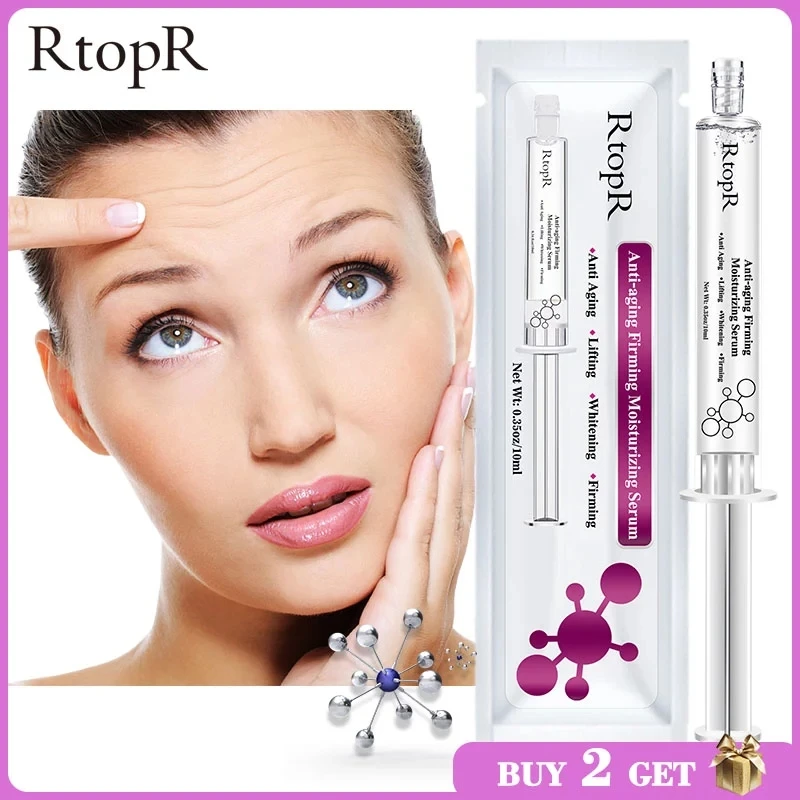 effective serum for face