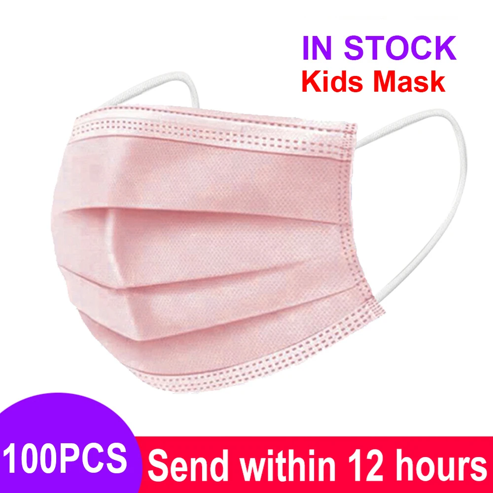 Détail des trois couches du masque jetable pour une protection respiratoire efficace.
