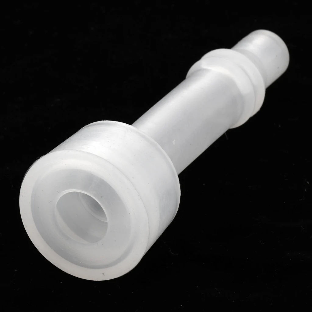 Teat Cup Goat Silicone Milking Liner for Sheep Milking Machine Square