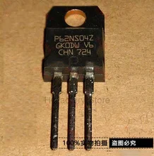 NEW Original 10pcs/lot STP62NS04Z 33V62A field-effect transistor TO220 P62NS04Z cischy Wholesale one-stop distribution list