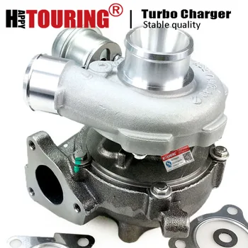 

GT15V Turbine Turbocharger for Kia Ceed D4FB Cerato Rio for Hyundai i30 Matrix 1.5 1.6 CRDi 2005- 282012A400 740611-5005S 740611