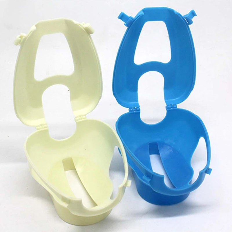 Multipurpose Pigeons Holder Dove Special Vaccination Injection Fixer Practical Sturdy Bird Fixed Cage Houeshold Pet Bird Pigeon Holder