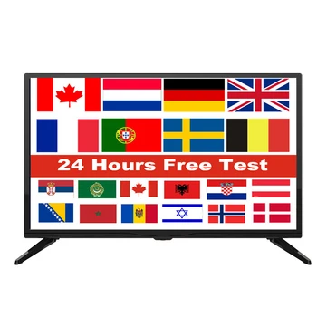 

World HD TV Stick Poland Sweden Netherland Israel UK TV stick High Quality Stable ✔️IP ✔️M3U ✔️smarters ✔️ europe ✔️ Android