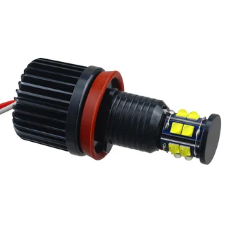 

Auto Car LED Lights Bulb 120W Accessories For BMW E92 E93 E63 E70 X5 X6 2pcs