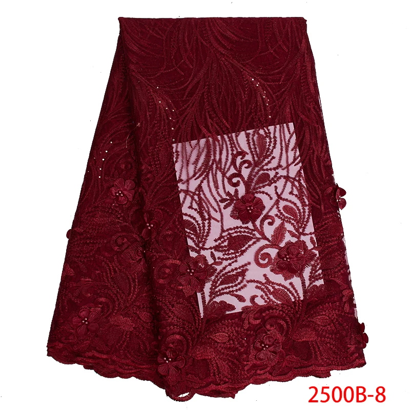 2500B-8    