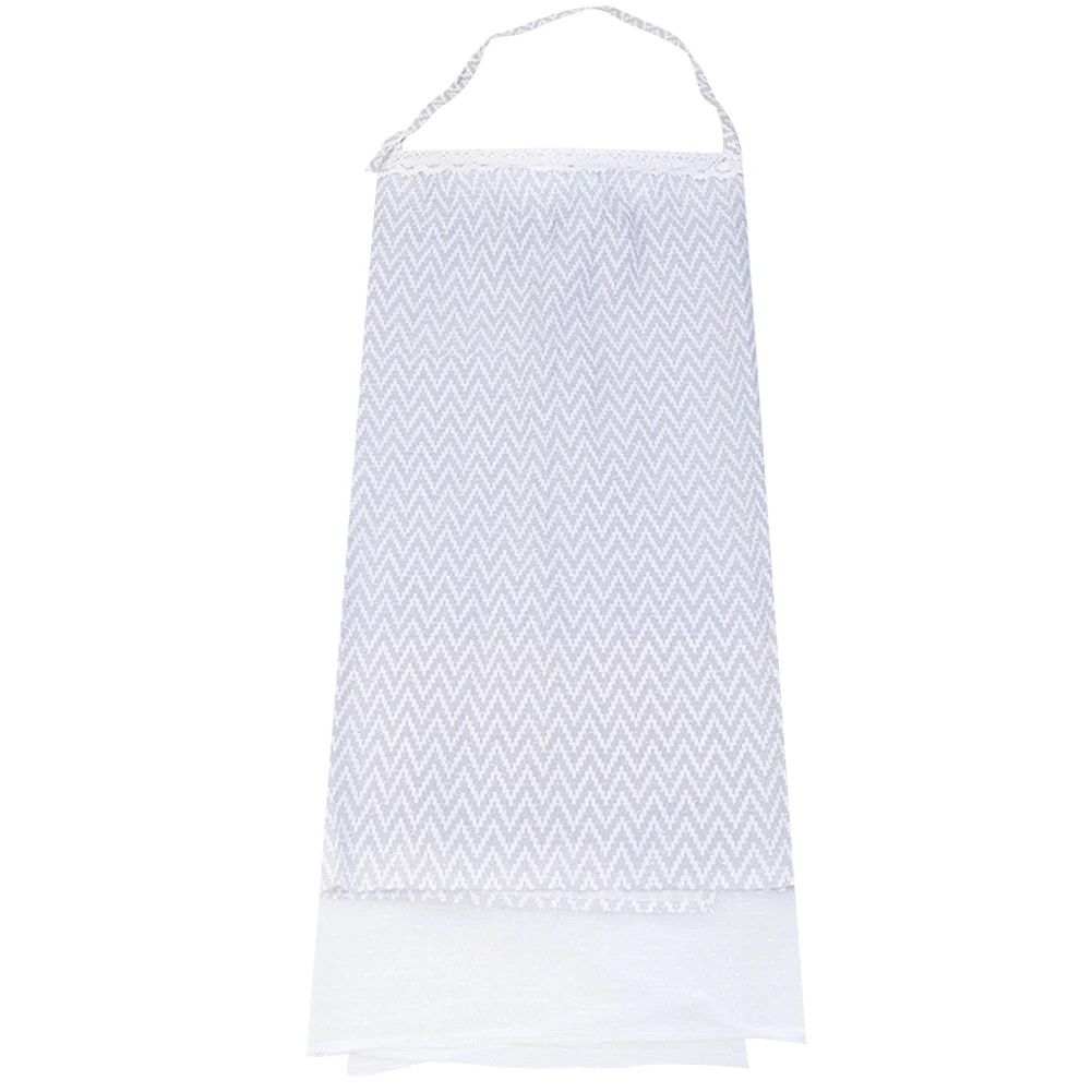 Apron Breastfeeding Infants Breathable Anti Insect Nursing Cover Lightweight Privacy Multifunction Portable Anti-emptied Newborn