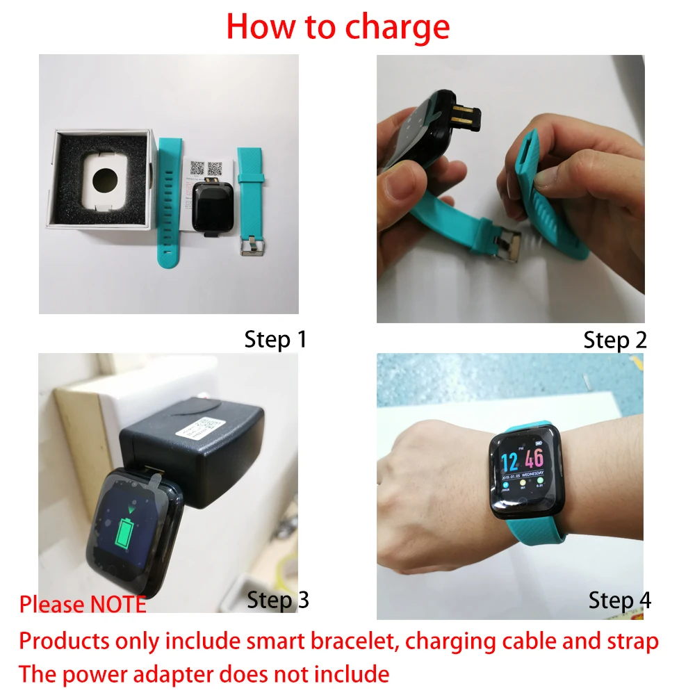 How-to-charge
