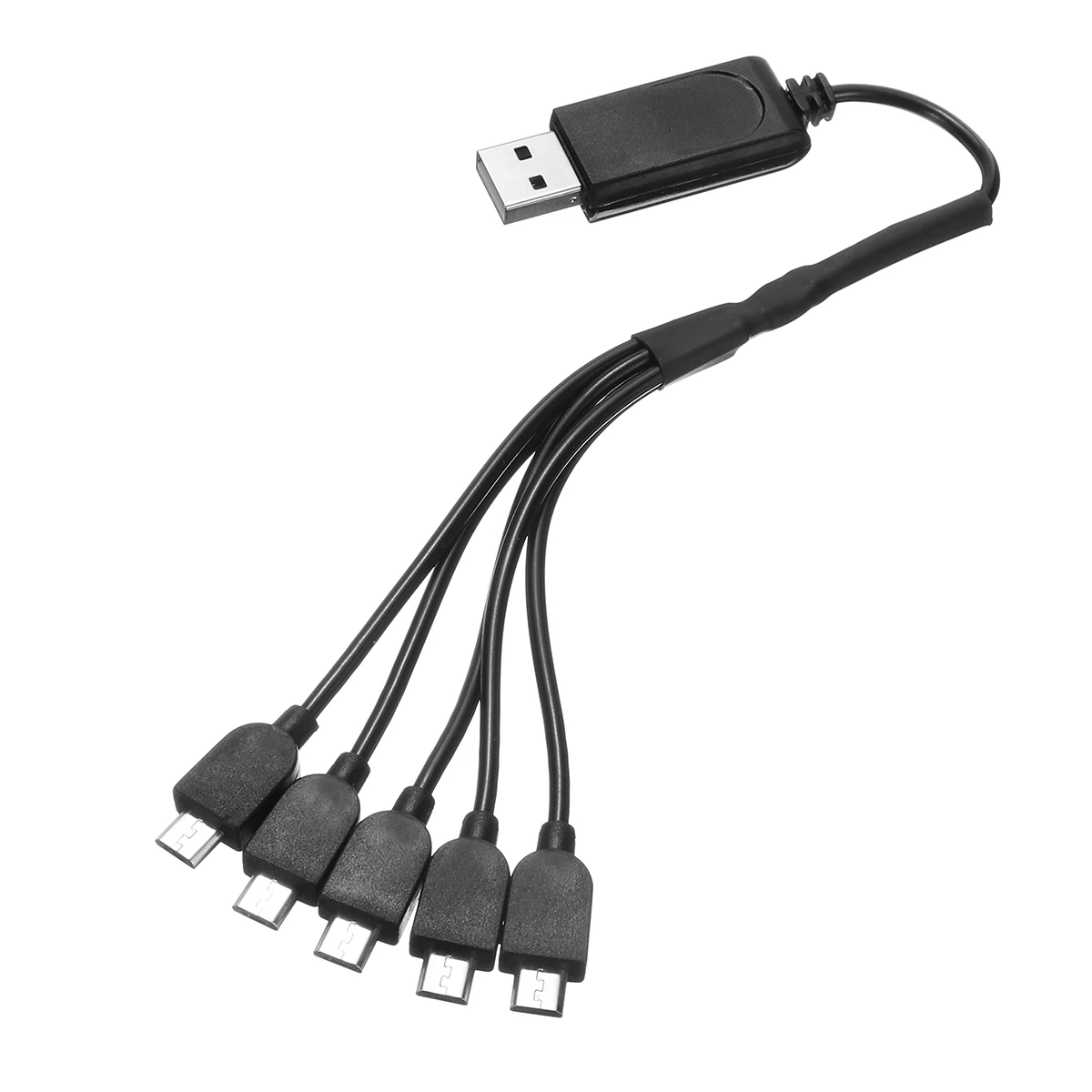 SG700 5 в 1 мульти зарядное устройство Usb зарядный разъем кабель для XS809 Rc Дрон