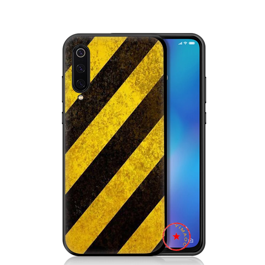 Мягкий силиконовый чехол для Xiaomi Redmi K20 S2 7A 6A 6 Pro 5 Plus 5A для Redmi GO 4A 4X - Цвет: 1