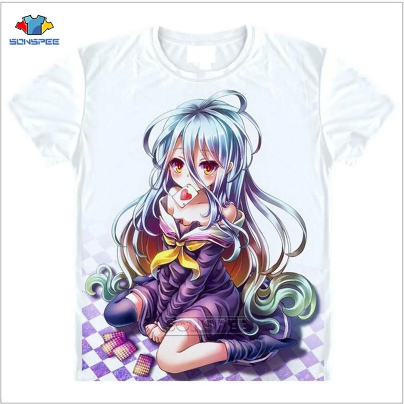 New-Arrival-Anime-Cosplay-T-Shirt-No-Game-No-Life-3D-Print-Short-Sleeve-Gift-T.jpg_640x640 (1)