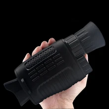 Aliexpress - P82F Infrared Telescope High-definition Digital Night Vision Device Sight 5x Digital Zoom Video Photograph Hunter