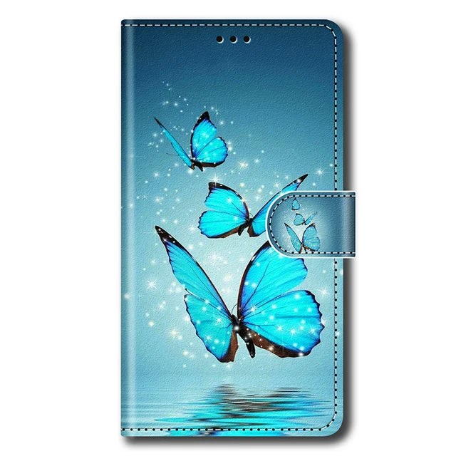 Luxury Leather Case For Moto G Power 2021 G9 Play E7 Plus G30 G10 E4 Cover Protect Flip Phone Case For Motolora G Play 2021 Etui Z081