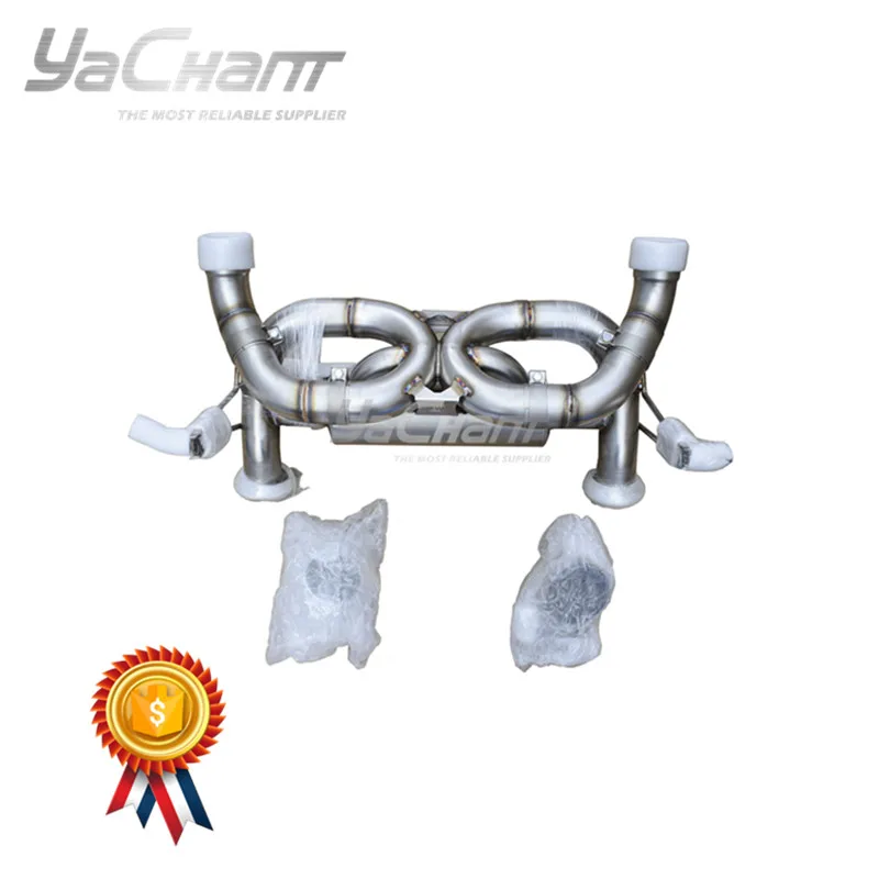 Автомобильный Стайлинг 2014-2019