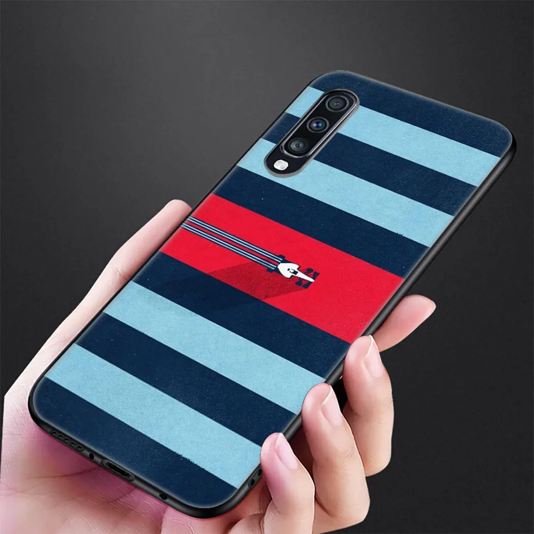 IYICAO для Формулы 1 мягкий силиконовый чехол для телефона, для samsung J6 A9 A8 A7 A6 плюс A5 A3 чехол для телефона