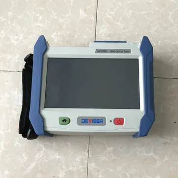

AE3100EP-3 1310/1550/1490nm 43/41/40db OTDR