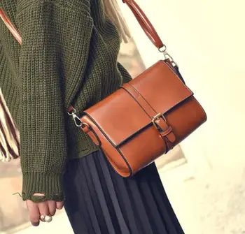

Hign Quality Designer Luxury Women's leather women's bag Handbag Crossbody Bag