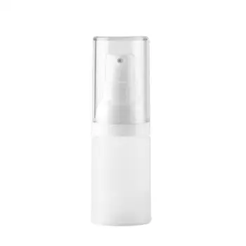 

3Pcs 20/30/50ml Travel Seal Leak-Proof Empty Refillable Lotion Liquid Bottle for Lotion/for Mist Spray Empty Bottle