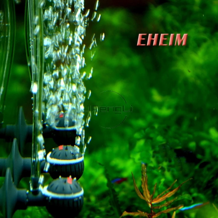 EHEIM EM4002650 воздушный каменный диффузор Регулируемый для аквариумных рыб резервуар для растений