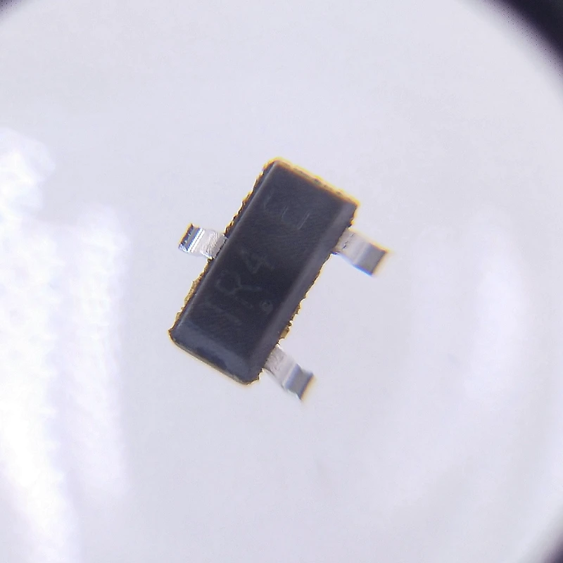 10 шт./лот оригинальный NTR4101PT1G TR4 MOS PNP SOT 23 20V1.8A в наличии|Аксессуары для батарей| |