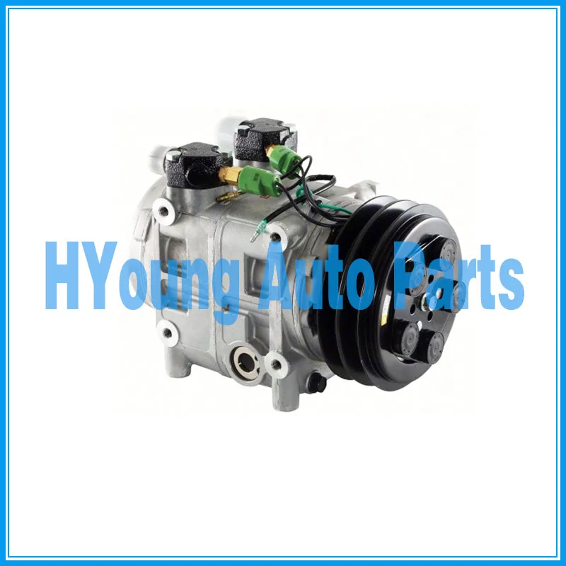 

air auto ac Compressor for Kia Grand Carnival 2.9L oem 977014D110
