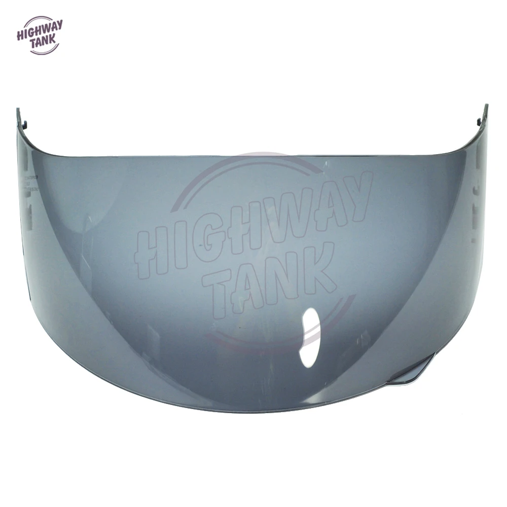Защитный чехол для мотоциклетного шлема Light Smoke на все лицо AGV GP-Pro S4 Airtech Stealth Q3 Titec |