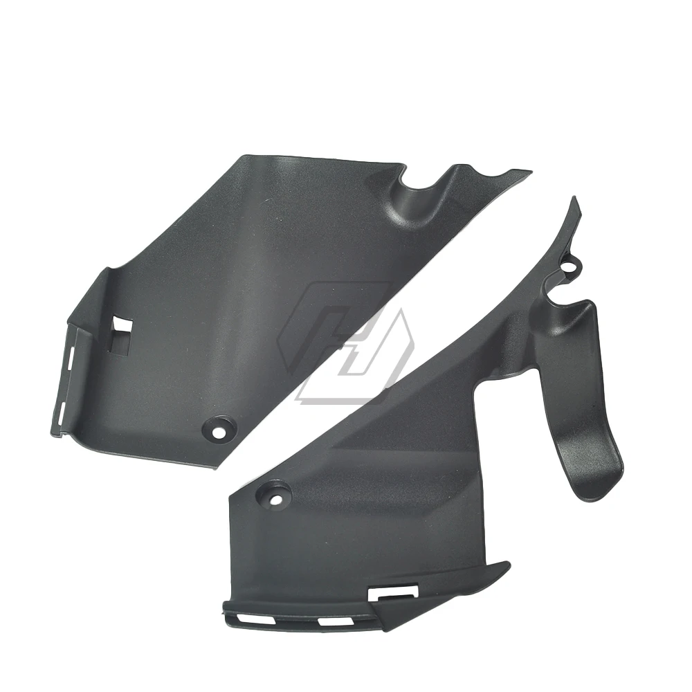 Мотоциклетная боковая накладка кронштейн обтекатель Cowling чехол для HONDA CBR600RR F5 2007-2008