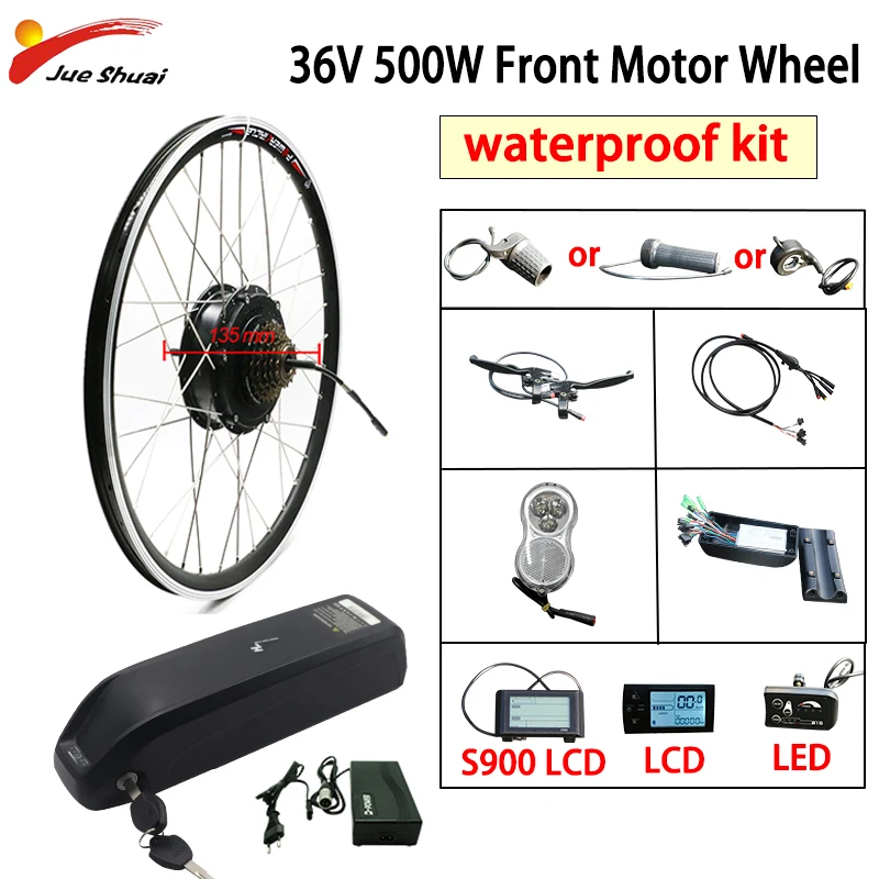 samsung electric bike