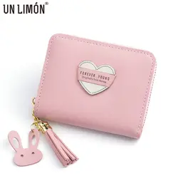 UNLIMON Новинка 2019 женский кошелек сумка для карт Многофункциональный кошелек для карт