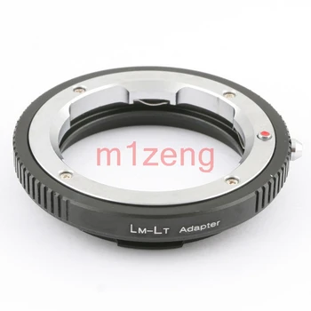 

LM-LT Adapter ring for leica LM M L/M lens to Leica SL T L/T LT TL TL2 Typ 701 Typ701 18146 18147 18187 mirrorless camera