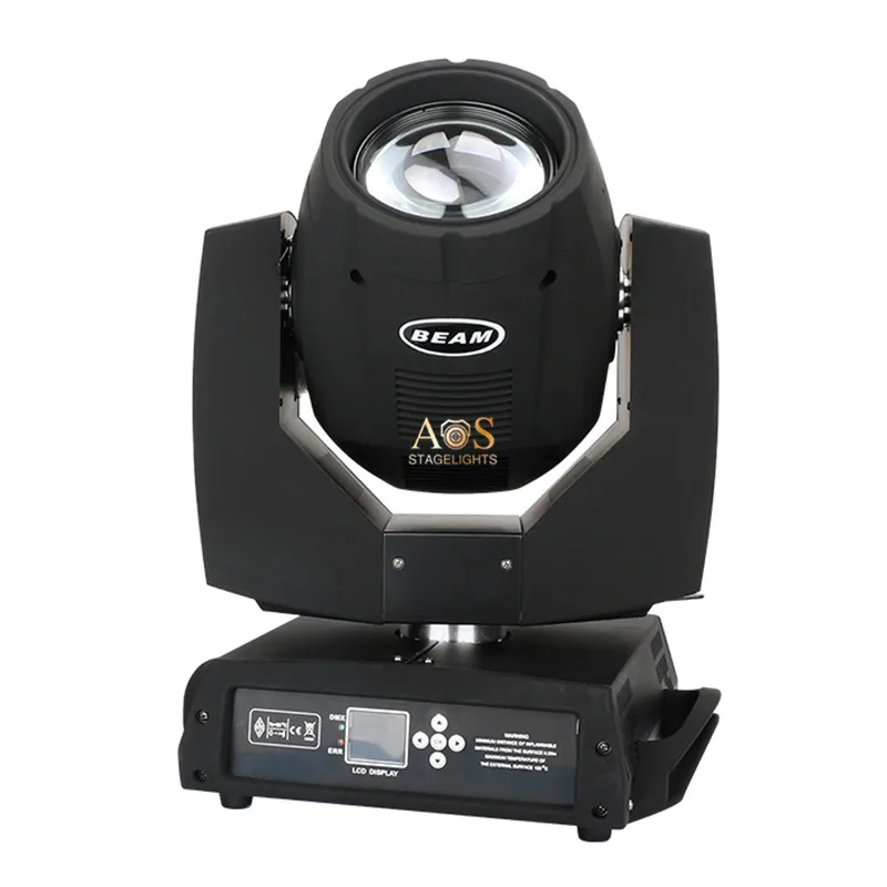 AS 230 луч светильник диско DJ сценический ing moving head стробоскоп вечерние лампы