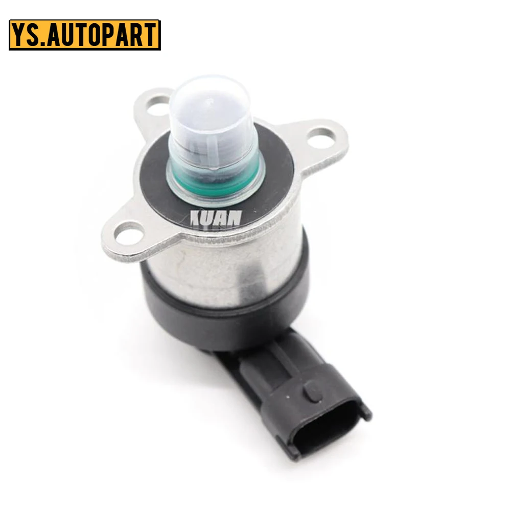 0928400750 Hight Pressure Fuel Pump Regulator Suction Control SCV Valv