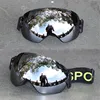 New Ski Goggles Men Women Double Layers Anti-fog Big Ski Mask UV400 Goggles Winter Snow Snowboard Goggles ► Photo 2/6