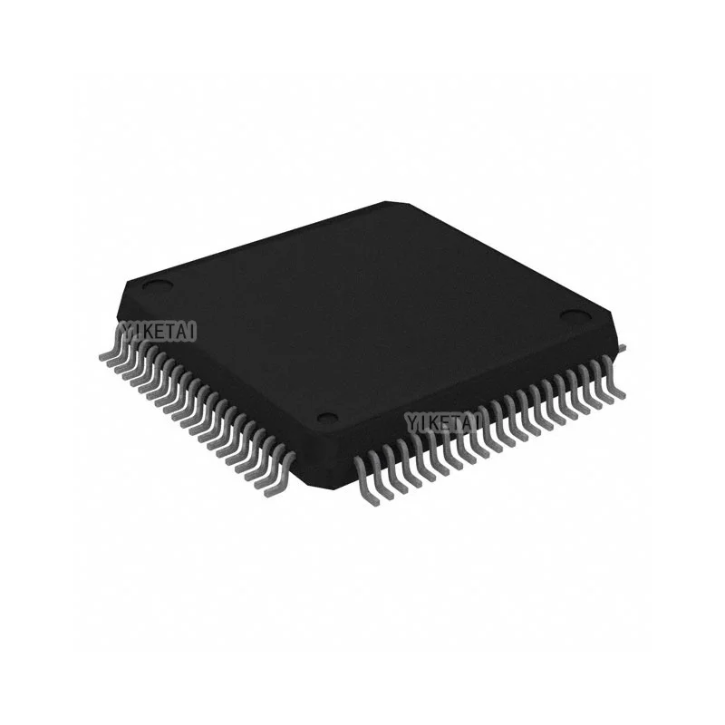 

IC MCU 16BIT 192KB FLASH 85VFLGA R5F111NHGLA#U0