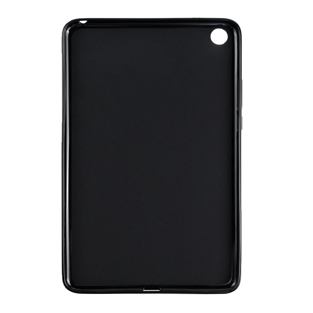 AXD Mi pad4 8 0 ''силиконовый Смарт планшет задняя крышка для Xiaomi Pad 4 дюймов mipad4 0''