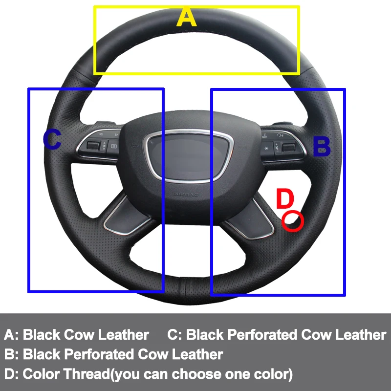 03 cow leather