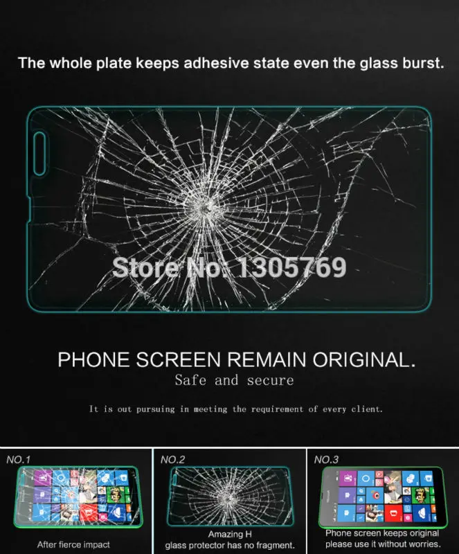 Защитная пленка для телефона Nokia 8 Sirocco 435/532/520 XL 6,1 Plus закаленное стекло 9H Жесткий протектор экрана для Nokia 2,1 3,1 5,1