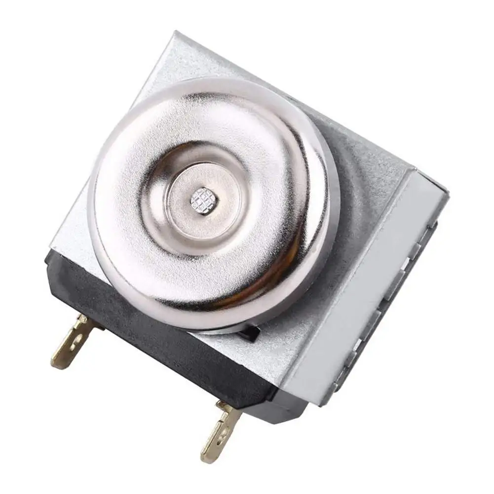 Kitchen Timer Switch Metal 60 Minutes Time Controller for Electronic cookers electric ovens Microwave Oven electrical appliances