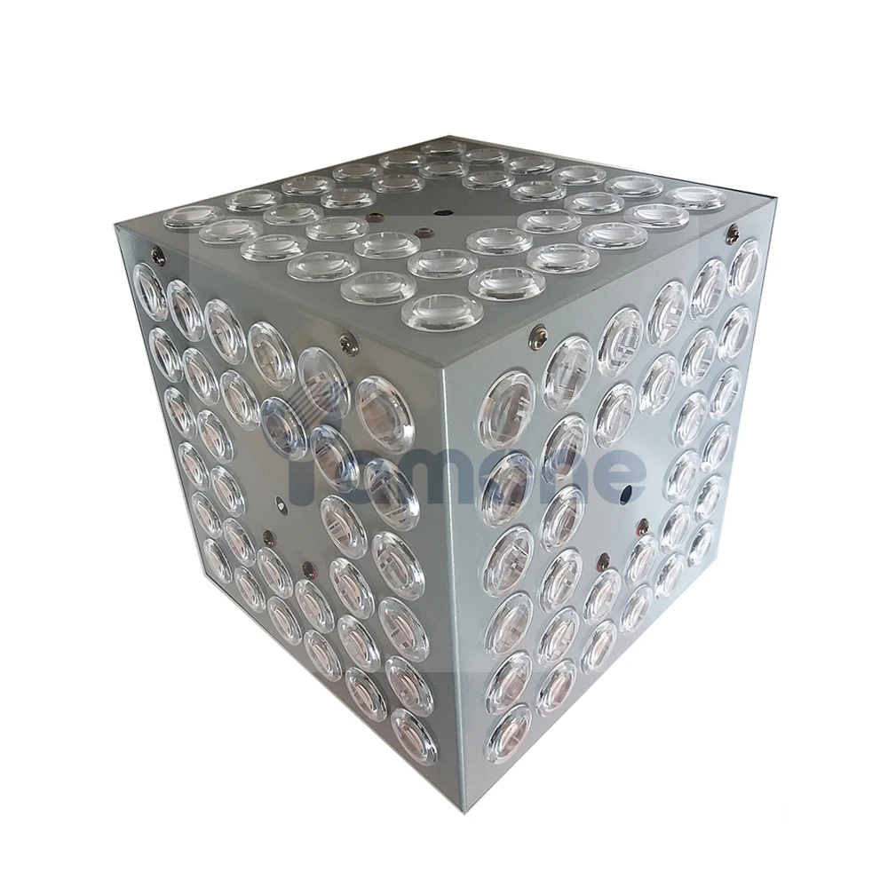 Cube Laser 05
