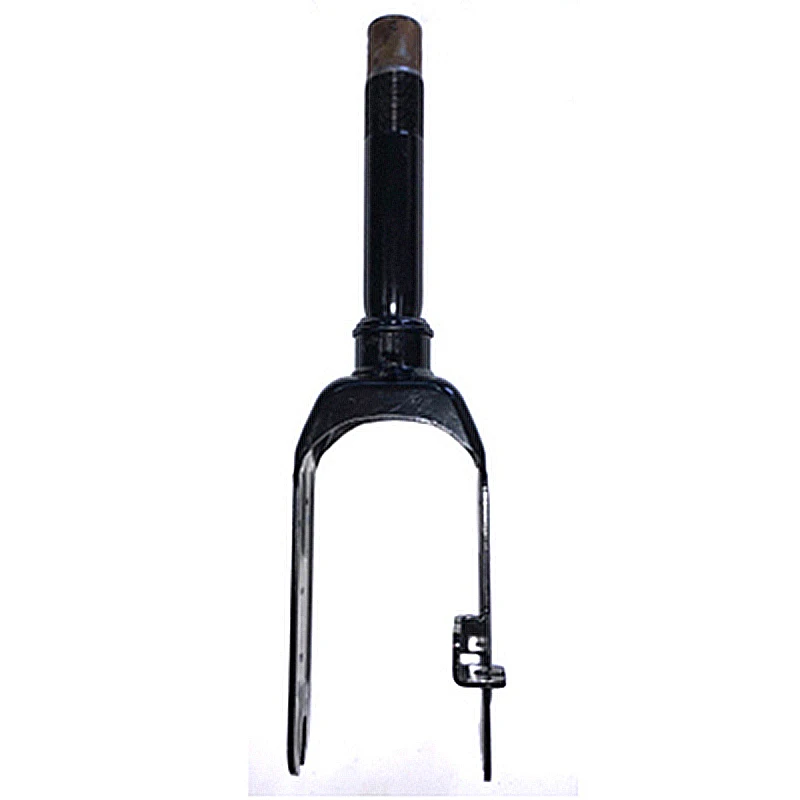 

Ninebot No.9 Electric Scooter G30 Max Original Front Fork Assembly Accessories Ninebot Parts