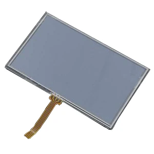 Сенсор на магнитолу GPS навигатор 5 дюймов (70x117мм) N02 | Компьютеры и офис